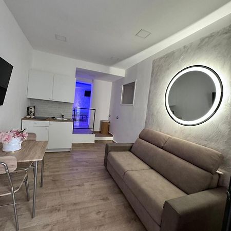 Anita S Home Napoli Ngoại thất bức ảnh