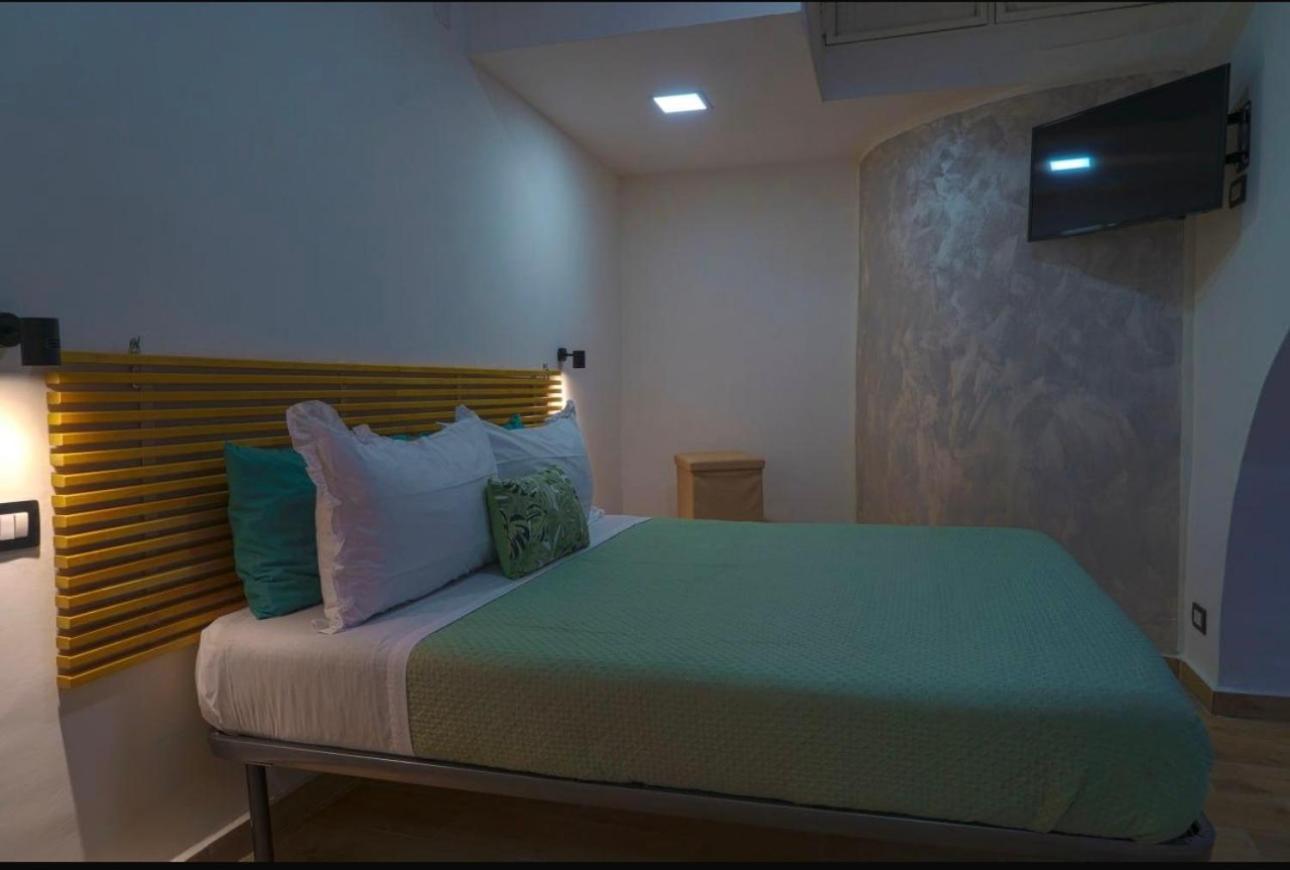 Anita S Home Napoli Ngoại thất bức ảnh