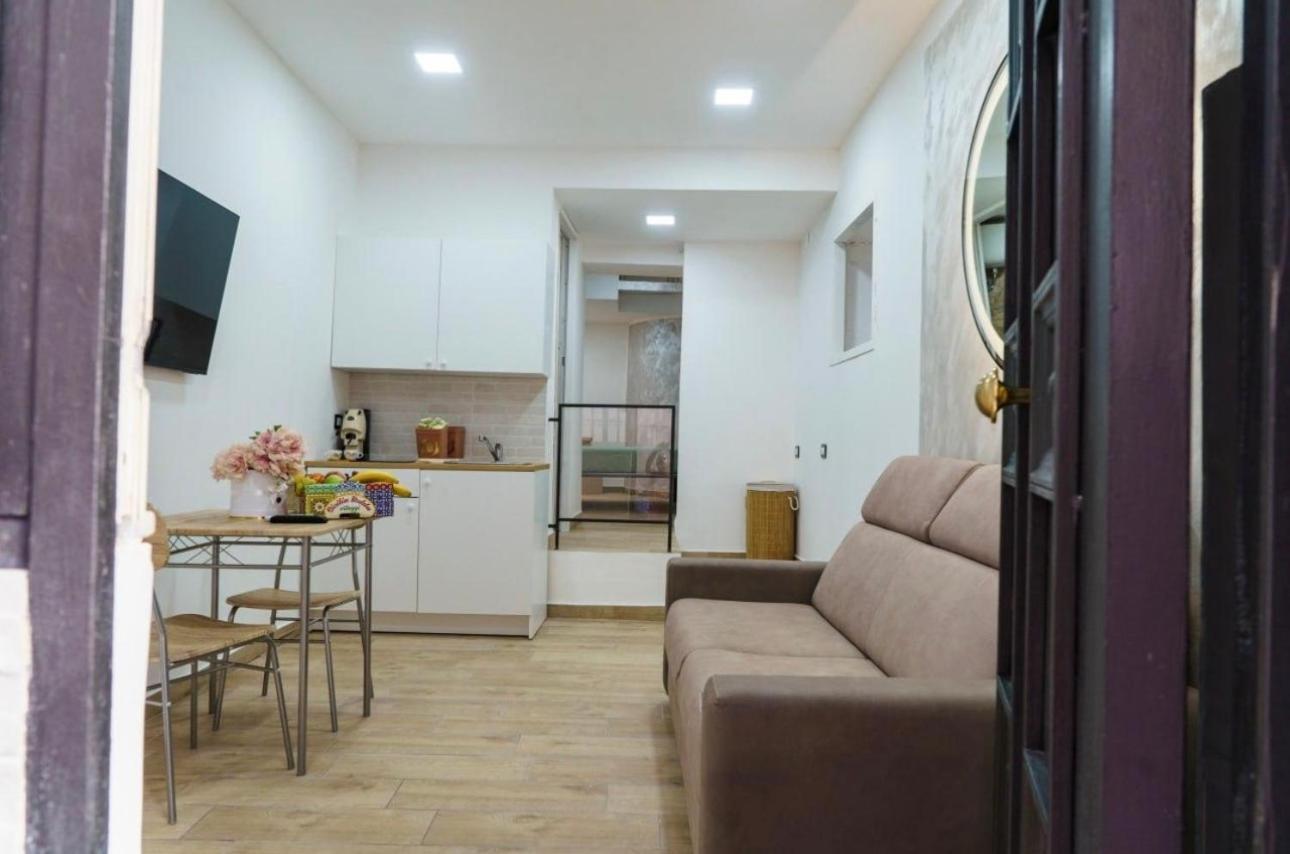 Anita S Home Napoli Ngoại thất bức ảnh