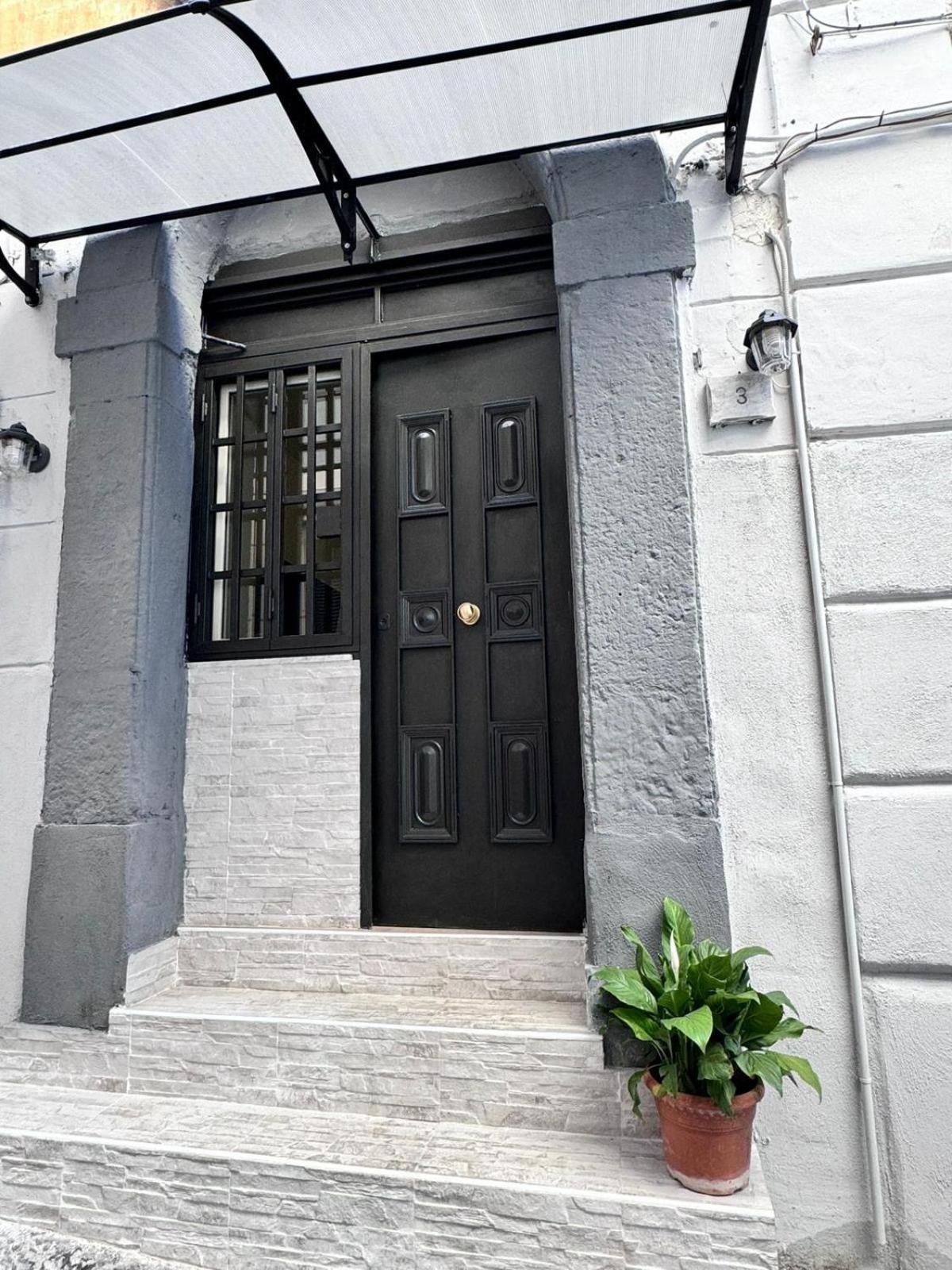 Anita S Home Napoli Ngoại thất bức ảnh