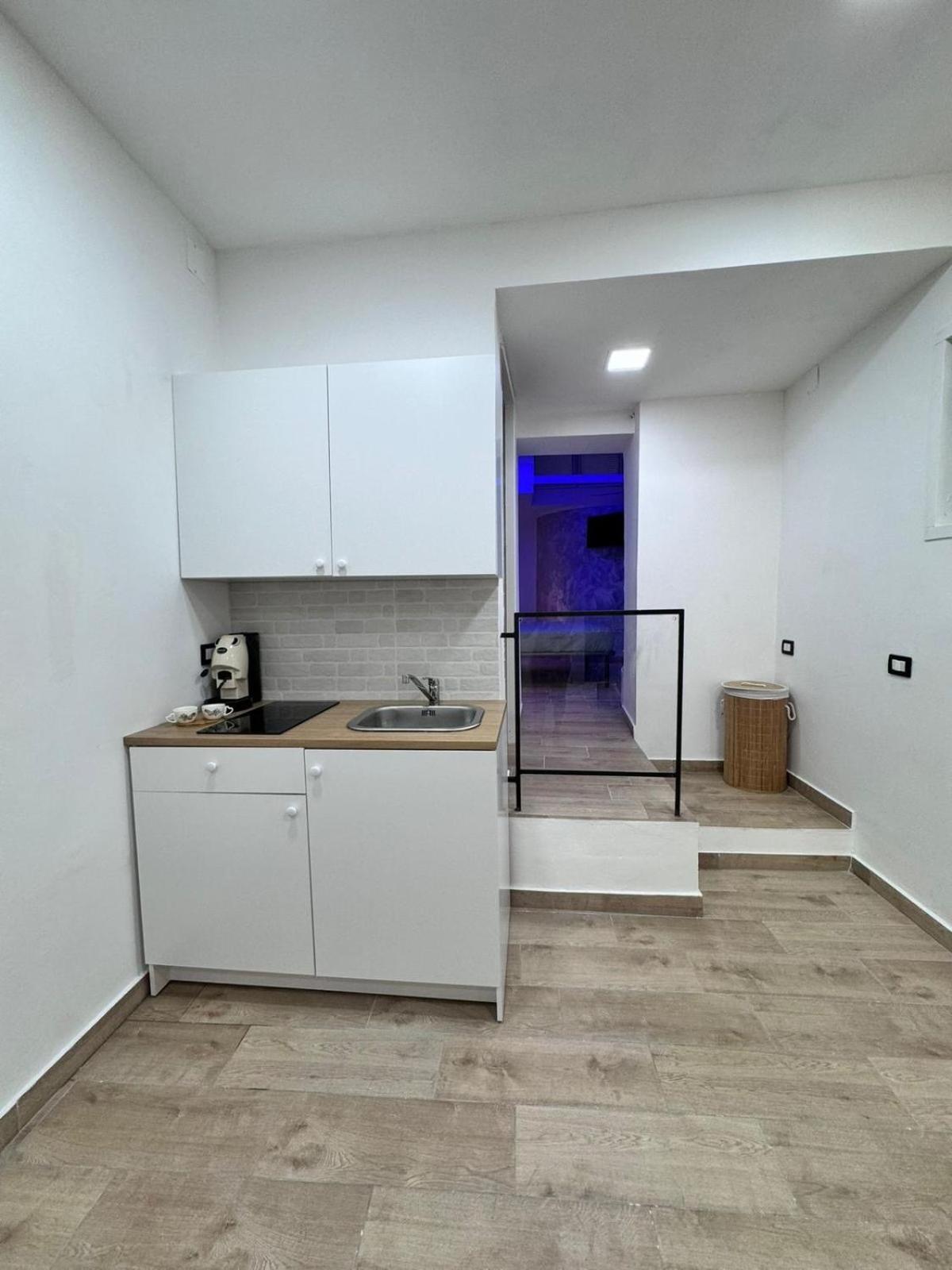 Anita S Home Napoli Ngoại thất bức ảnh
