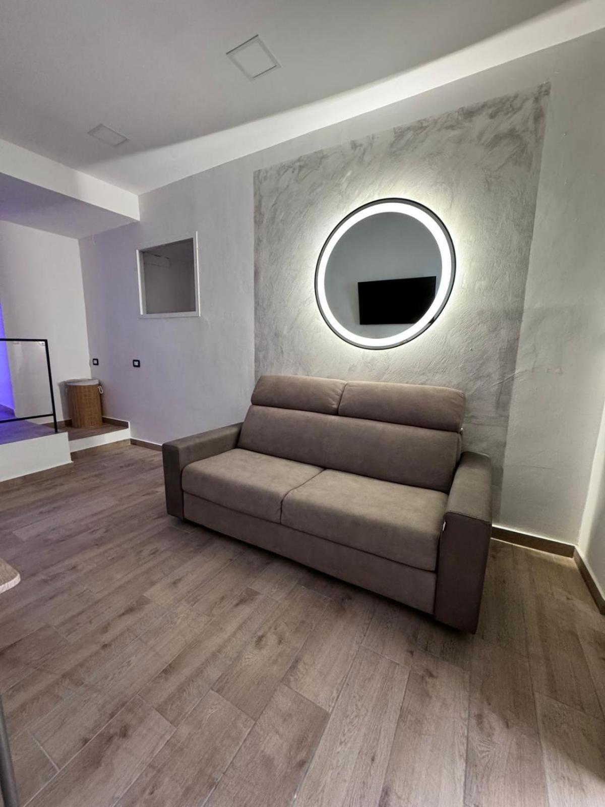 Anita S Home Napoli Ngoại thất bức ảnh
