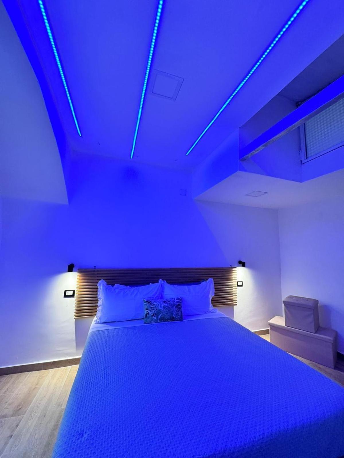 Anita S Home Napoli Ngoại thất bức ảnh