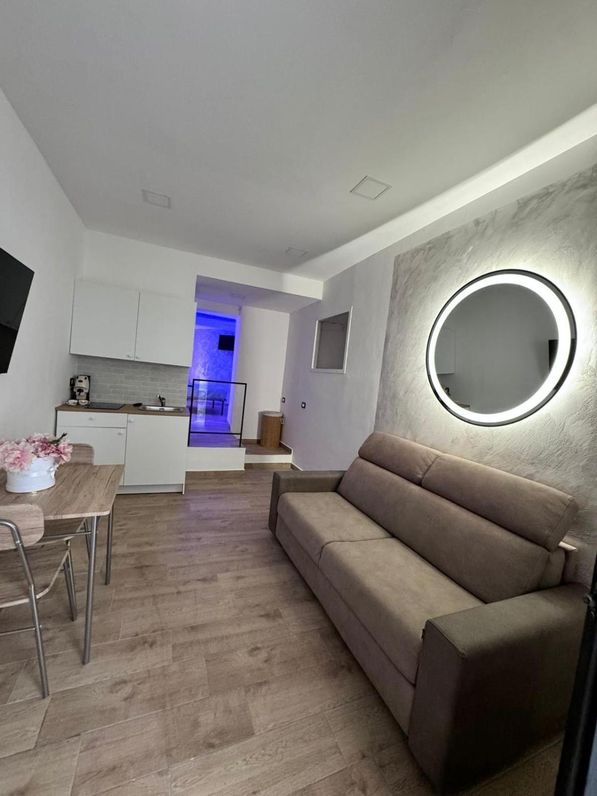 Anita S Home Napoli Ngoại thất bức ảnh