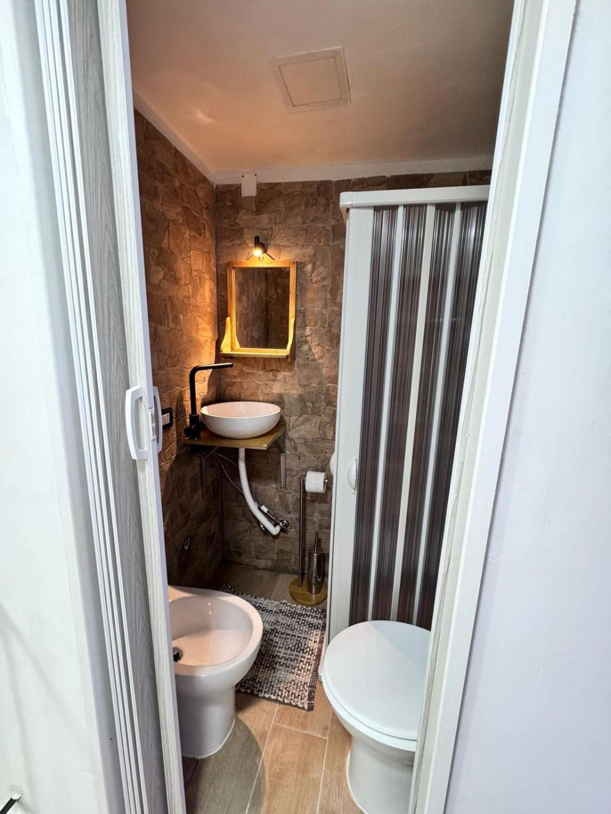 Anita S Home Napoli Ngoại thất bức ảnh