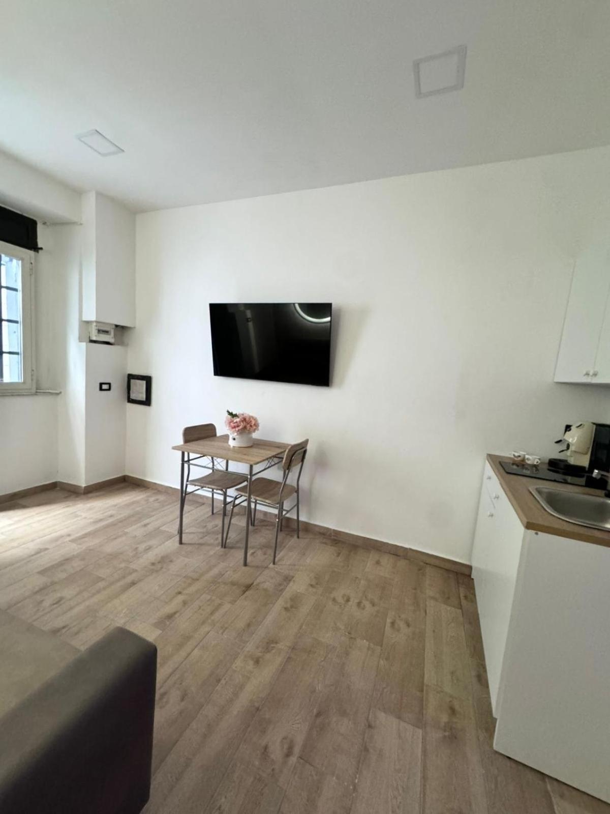 Anita S Home Napoli Ngoại thất bức ảnh