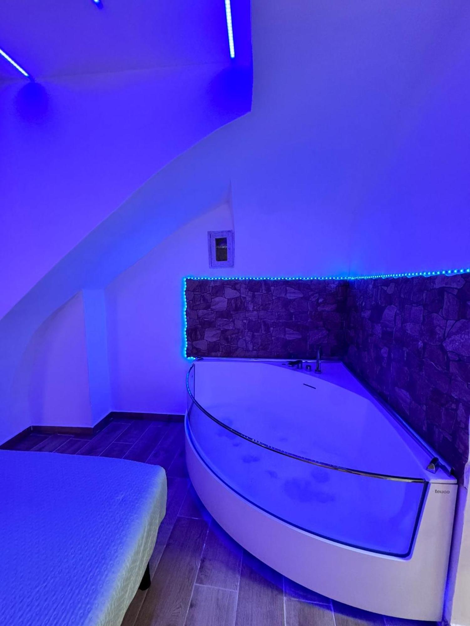 Anita S Home Napoli Ngoại thất bức ảnh